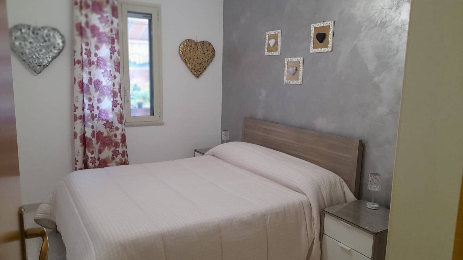 Foto 8 von 27: Ferienwohnung 'Paradiso Marino' mit Terrasse, Garten und WLAN