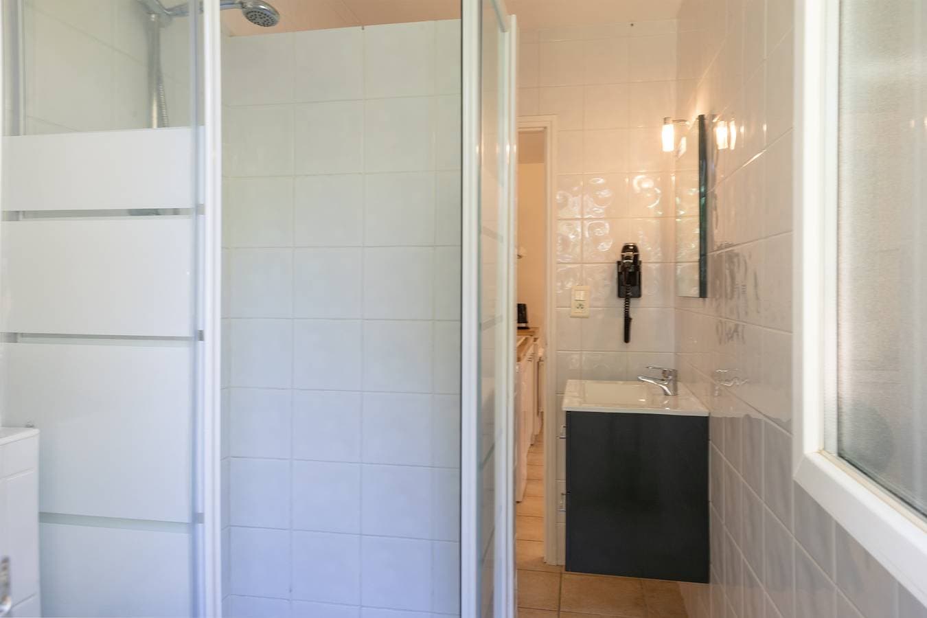 Foto 5 von 12: Ferienwohnung für 2 Personen mit Terrasse