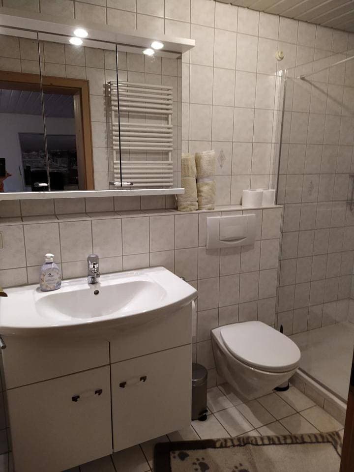 Foto 13 von 14: One-Bedroom Apartment