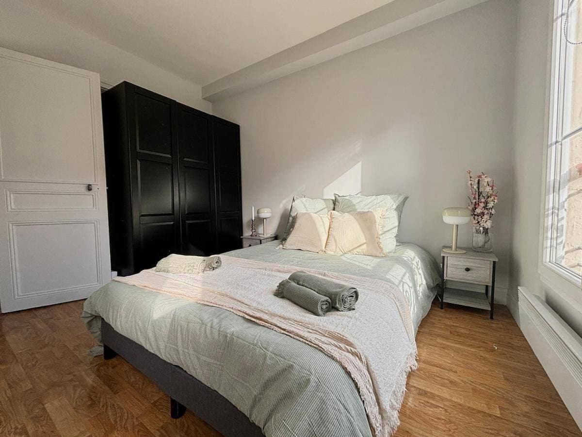 Appartement 4 Guests Arras 1