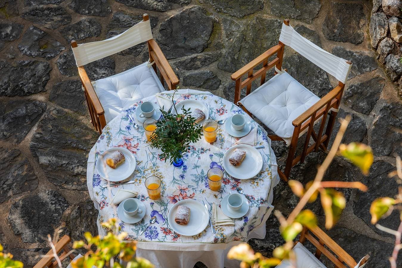 Foto 6 von 37: Ferienhaus "Casa en Centro Histórico Pollença" mit privater Terrasse, Garten und WLAN