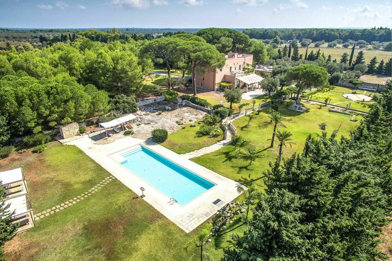Masseria Lentisco 1