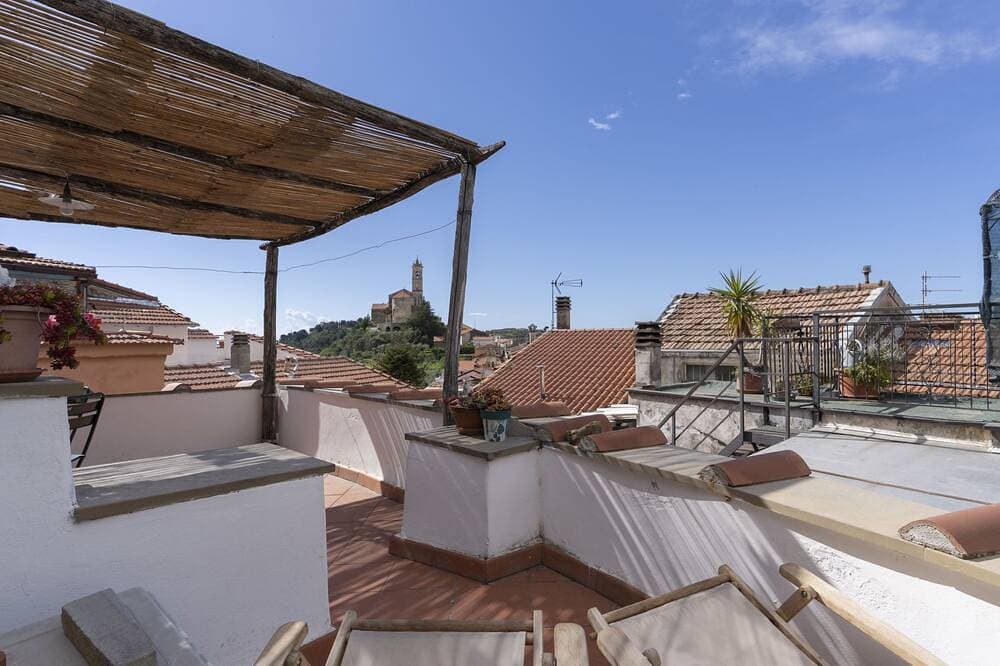 Casa Pinela Maria Sole 1
