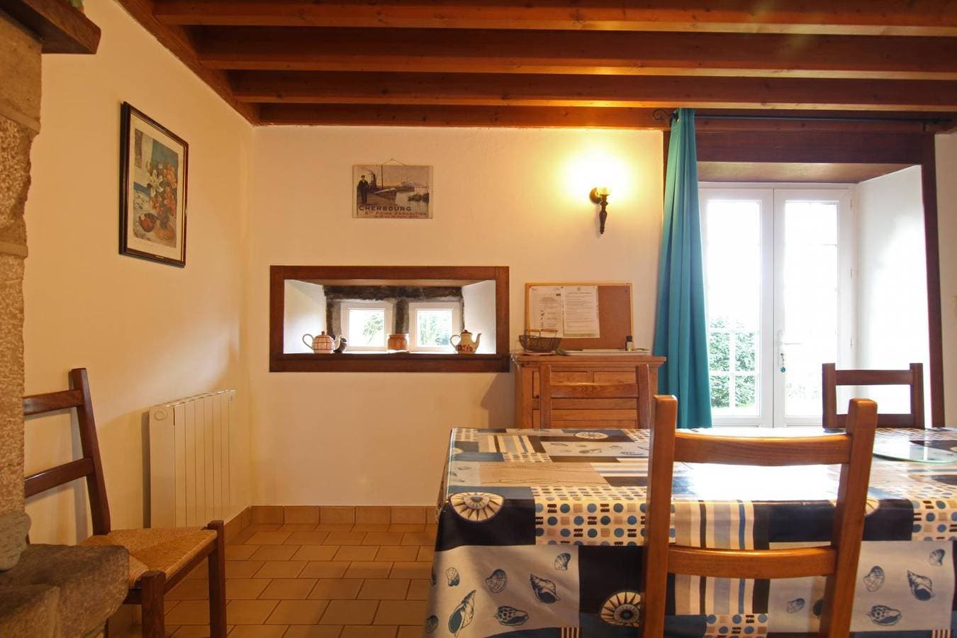 Foto 3 von 15: Maison Bosvy