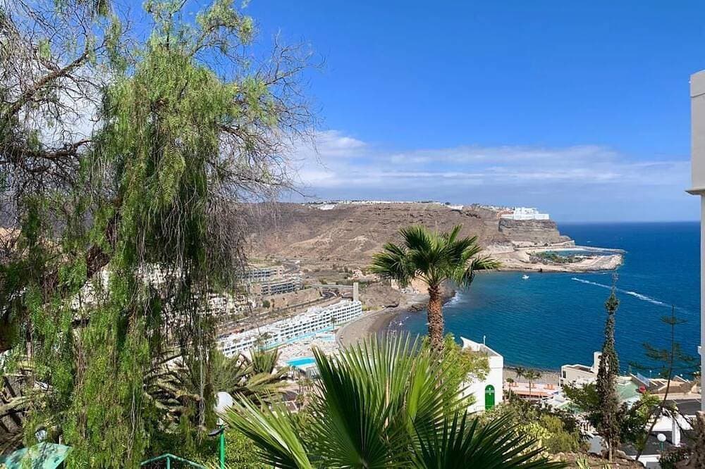 Foto 12 von 30: Meerblick-Wohnung in Playa del Cura Gran Canaria