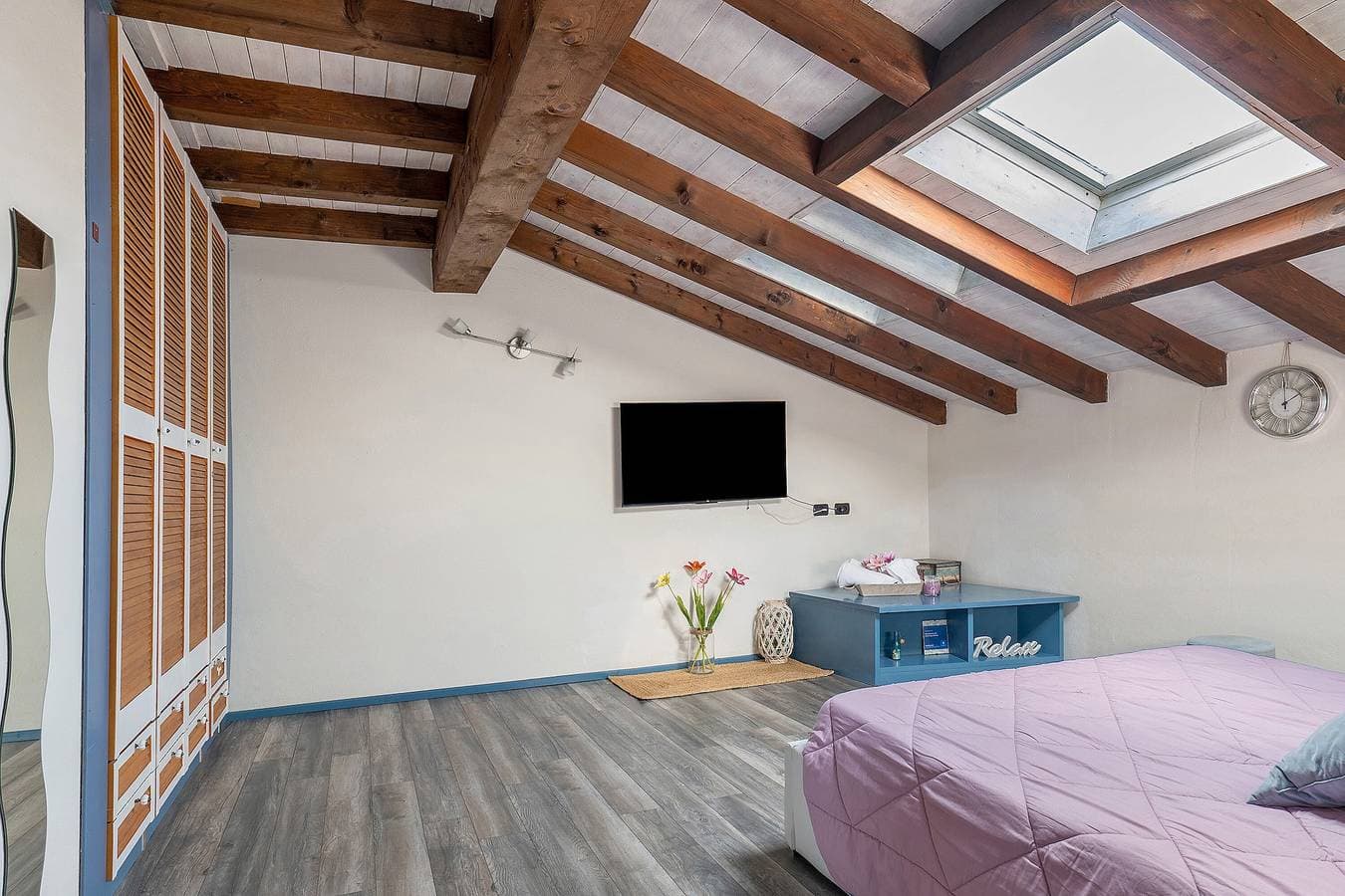 Foto 12 von 25: Villa Zanina Sonia Apartment – Entspannung nahe Peschiera del Garda