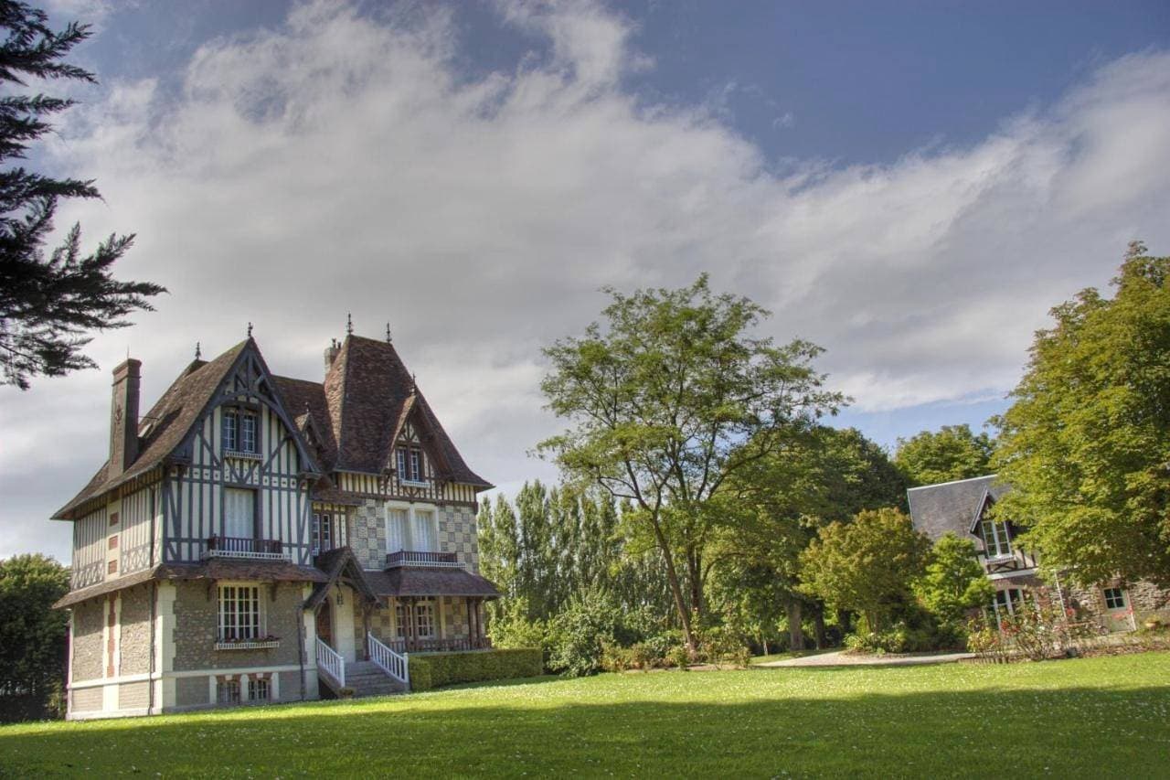 Le Clos des Pommiers 1