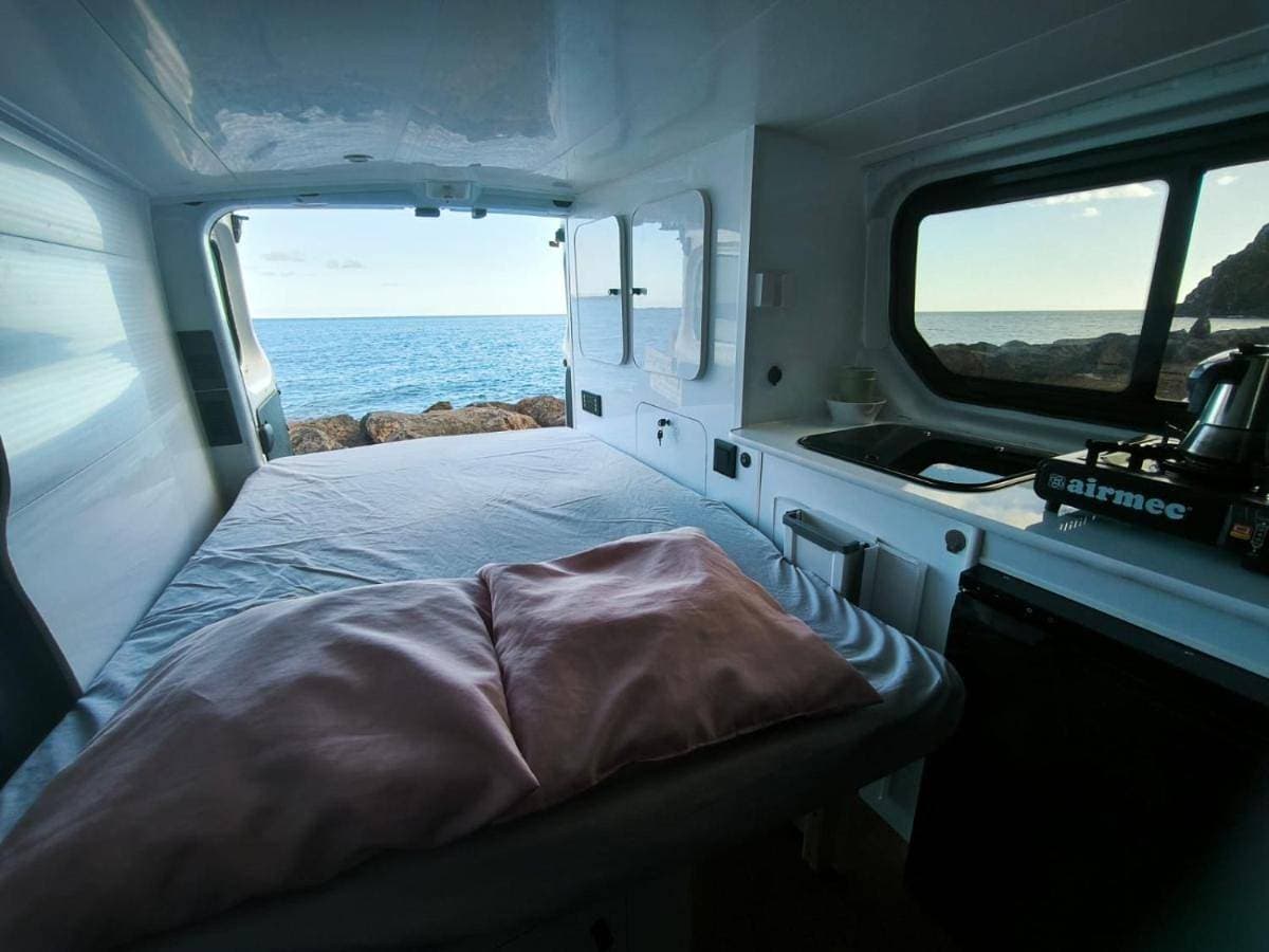 Vancamper 1