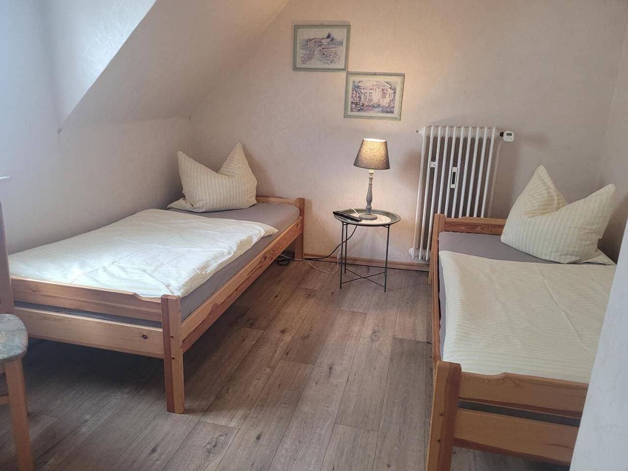 Foto 13 von 27: Two-Bedroom Apartment