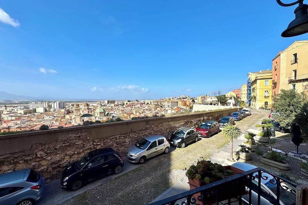 \"Panoramic Place Apartment\" 1