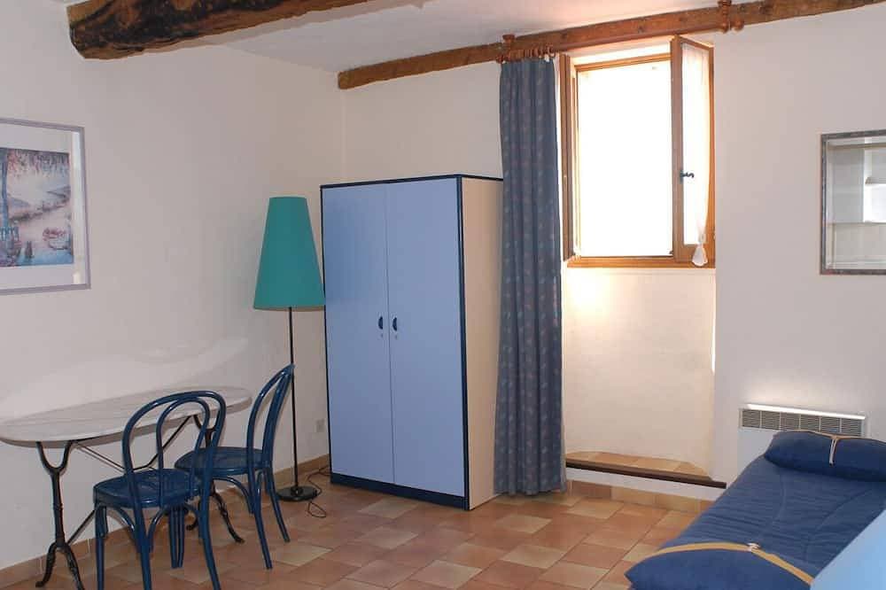 Foto 3 von 12: Das Haus \"The Bouscarlo\"