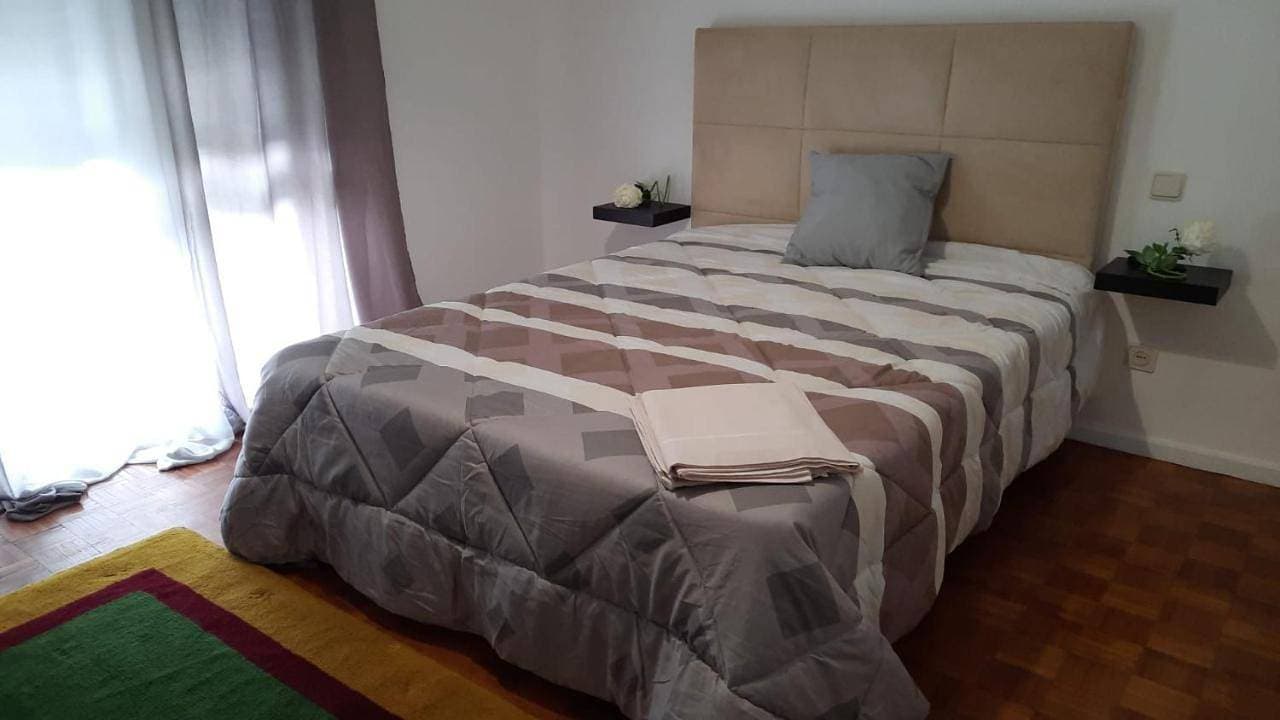 Apartamento Mar Azul 1