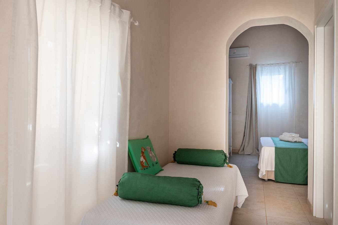 Foto 5 von 27: Villa Vanessa - Noto