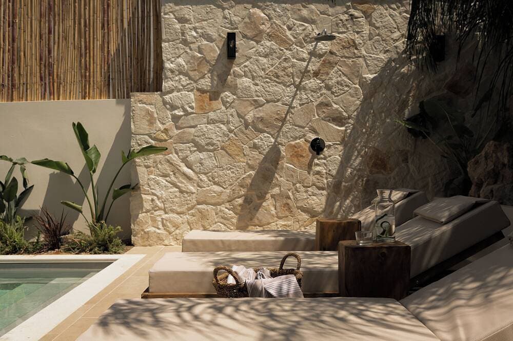 Foto 8 von 30: Casa Feliz Crete - Mediterranean Villa In Rethymno Crete