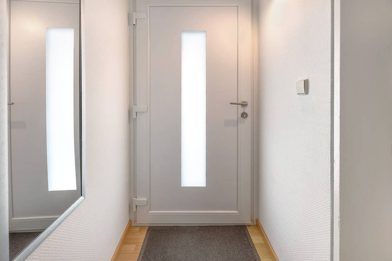 Foto 13 von 22: Ferienwohnung 'Am Hohentwiel' mit Bergblick, privater Terrasse und WLAN