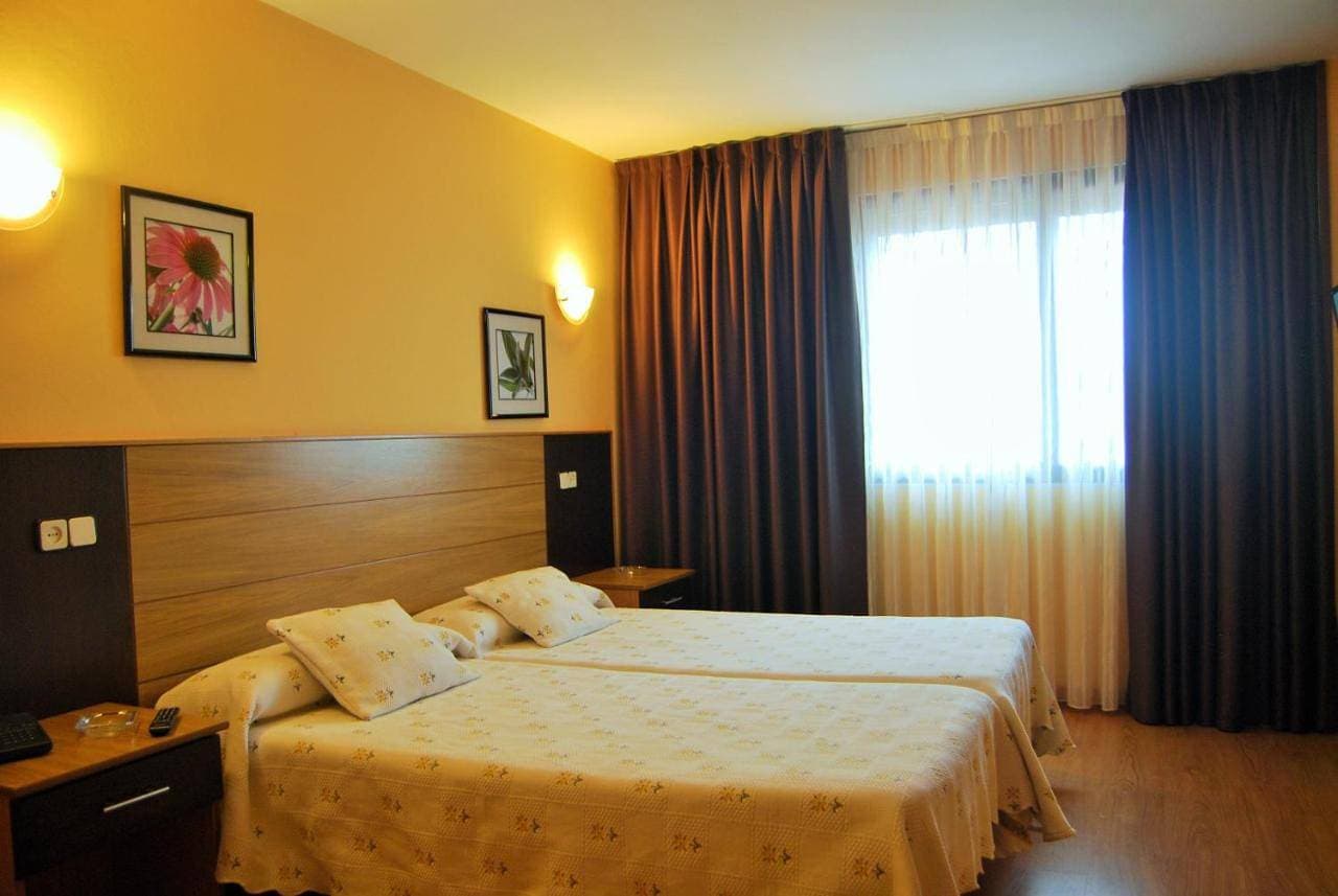 Foto 9 von 9: Special Offer - Double or Twin Room