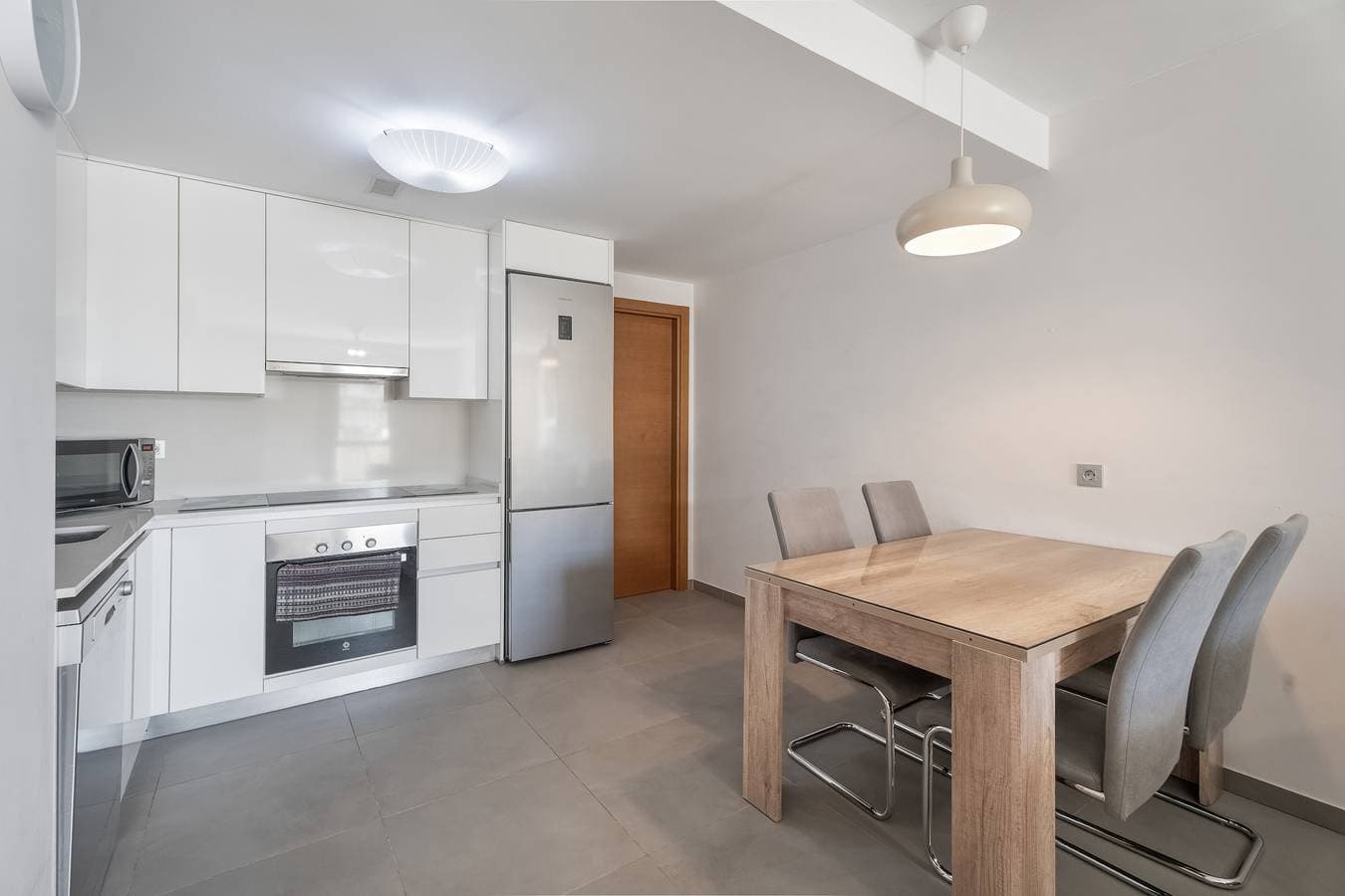 Foto 6 von 24: Ferienwohnung 'Terraza y Mar Stay' mit Meerblick, WLAN und Klimaanlage