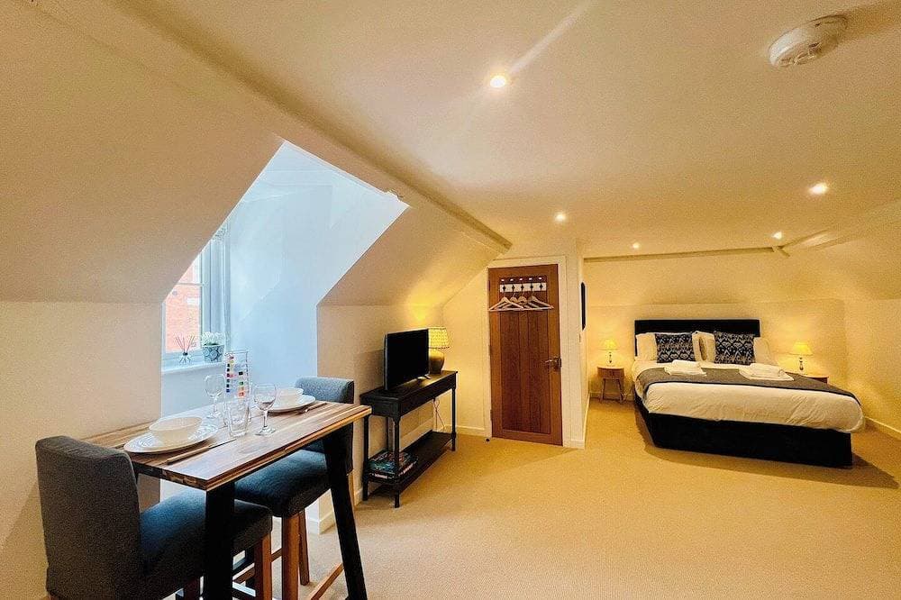 Foto 2 von 30: The Coach House | Central Bury St Edmunds