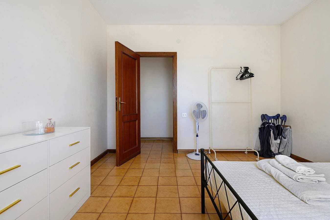 Foto 11 von 32: Apartment 'Casa Bellavista' mit Meerblick, WLAN und Klimaanlage