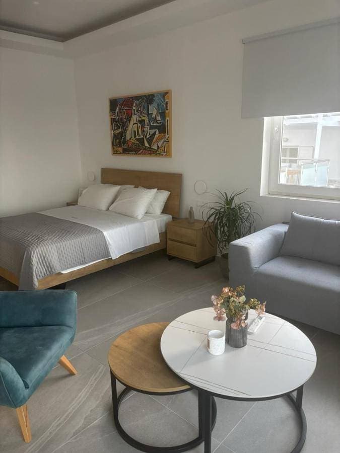 Foto 4 von 8: Studio Ground Floor (1-2 Adults)