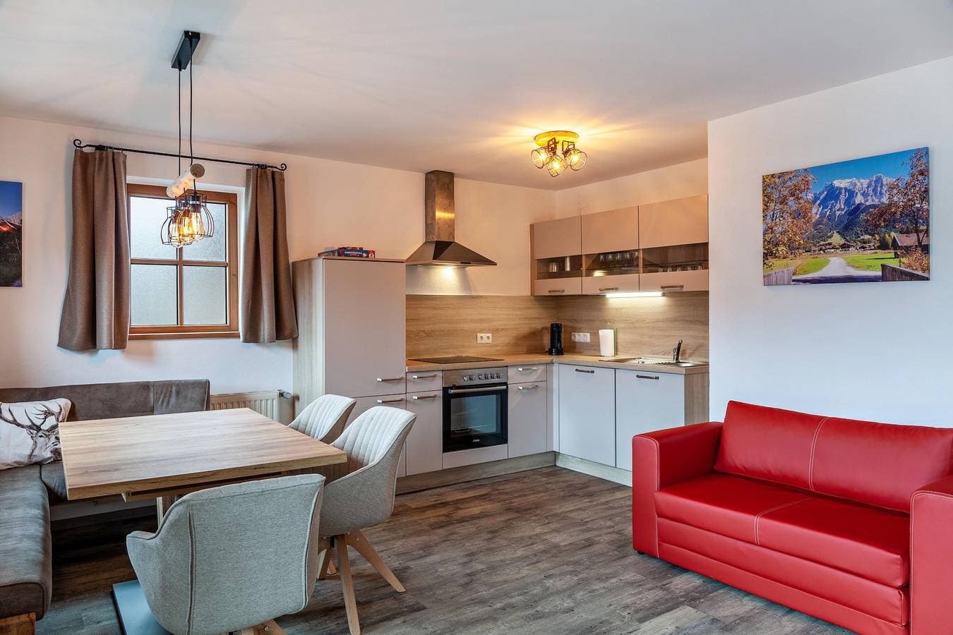 Appartement by Blahut Vacation - og 1