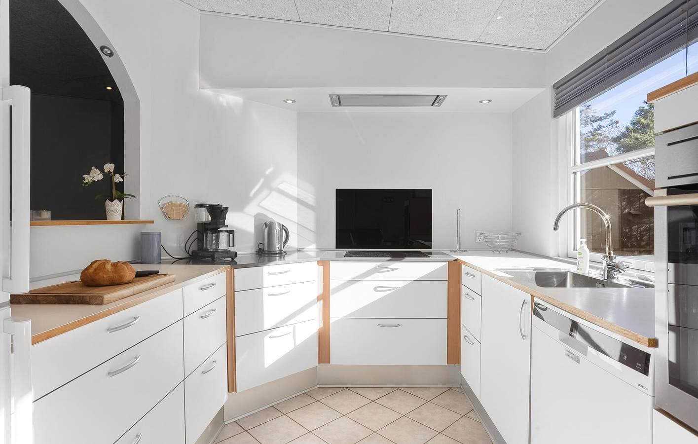 Foto 8 von 31: Ferienhaus für 10 Personen mit Whirlpool