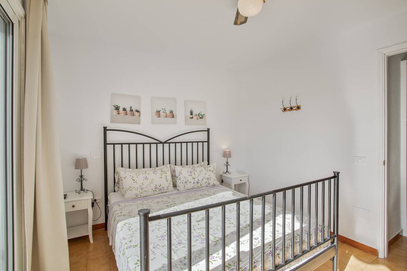 Foto 11 von 28: Ferienhaus 'Carmelo' mit Gemeinschaftspool, WLAN und Klimaanlage