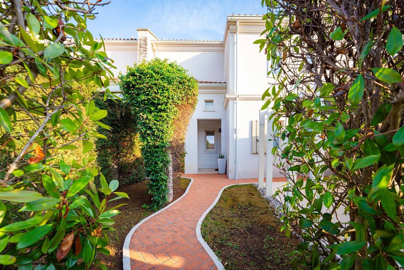 Foto 11 von 32: Villa Gioia in Vabriga  - Haus für 4 Personen
