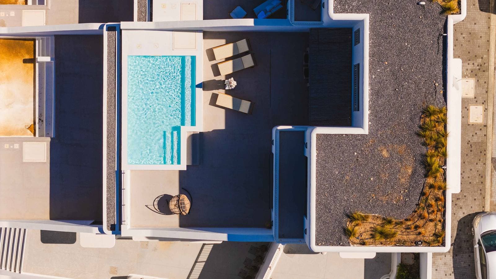 Foto 5 von 7: Orga Homes Villa Deep Blue mit privatem Pool