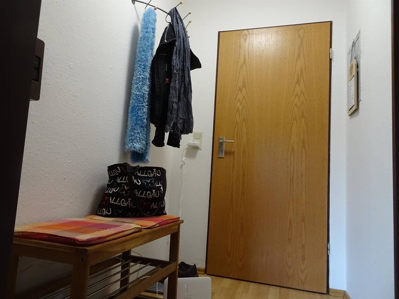 Foto 7 von 33: Appartement/Fewo, Dusche und Bad, Wc, 1 Schlafraum