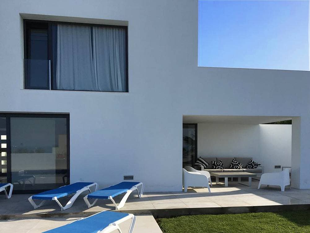 Foto 6 von 20: Casa Serendipia - Luxusvilla mit allem Komfort, Pool und Meerblick