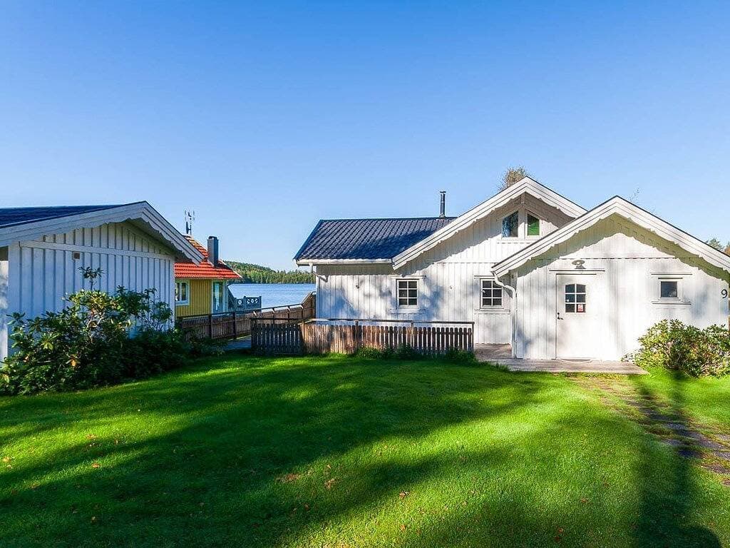 Foto 7 von 35: Ferienhaus mit 3 Schlafzimmer