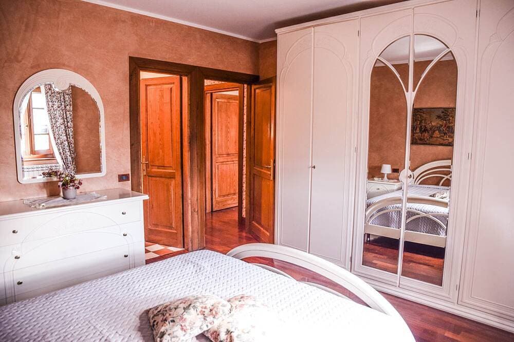 Foto 5 von 30: Casa con giardino/piscina privati vicino a Orvieto
