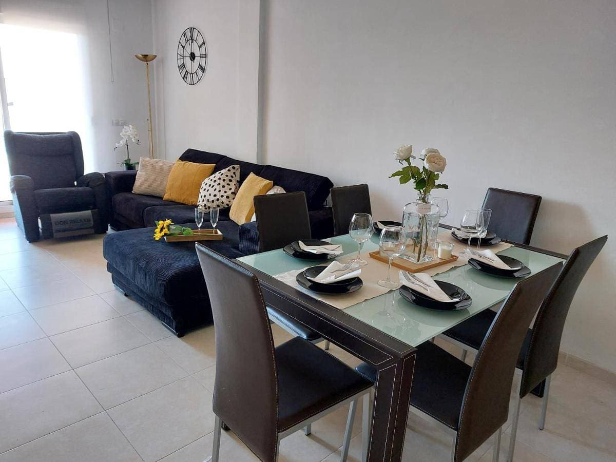 Foto 5 von 50: Three-Bedroom Apartment