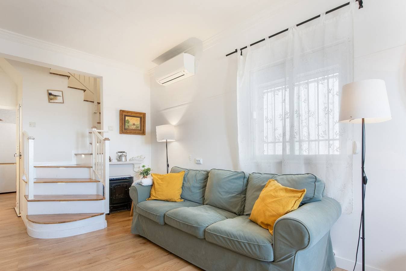 Foto 5 von 26: Ferienhaus 'Casita Beach - 060' mit Meerblick, WLAN und Klimaanlage