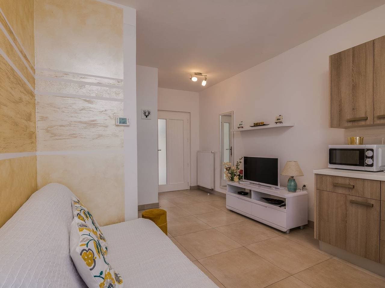 Foto 8 von 14: Prendivoj apartman