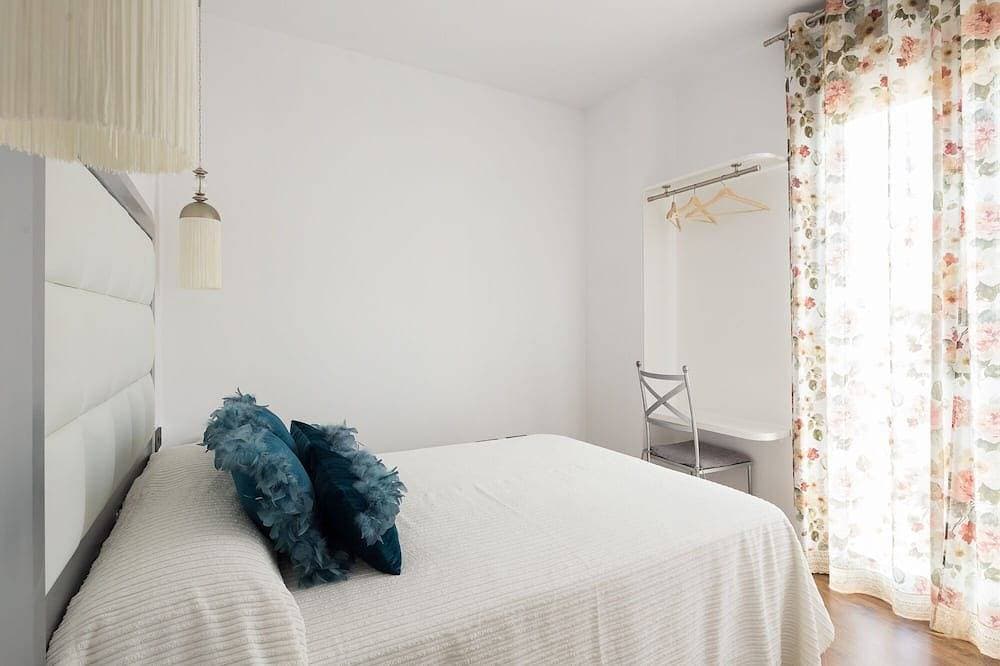 Foto 5 von 30: San Lorenzo. 3 Schlafzimmer, Terrasse, privater Pool