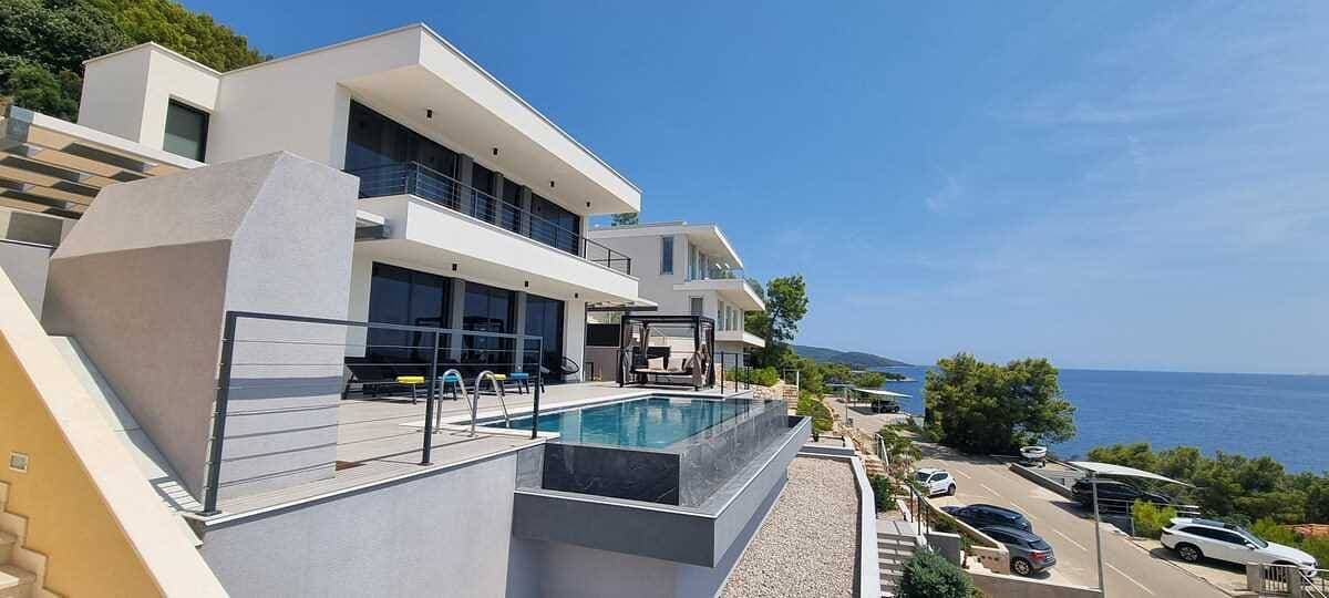 Foto 9 von 32: Villa Evia | Luxusvillen an der Adria