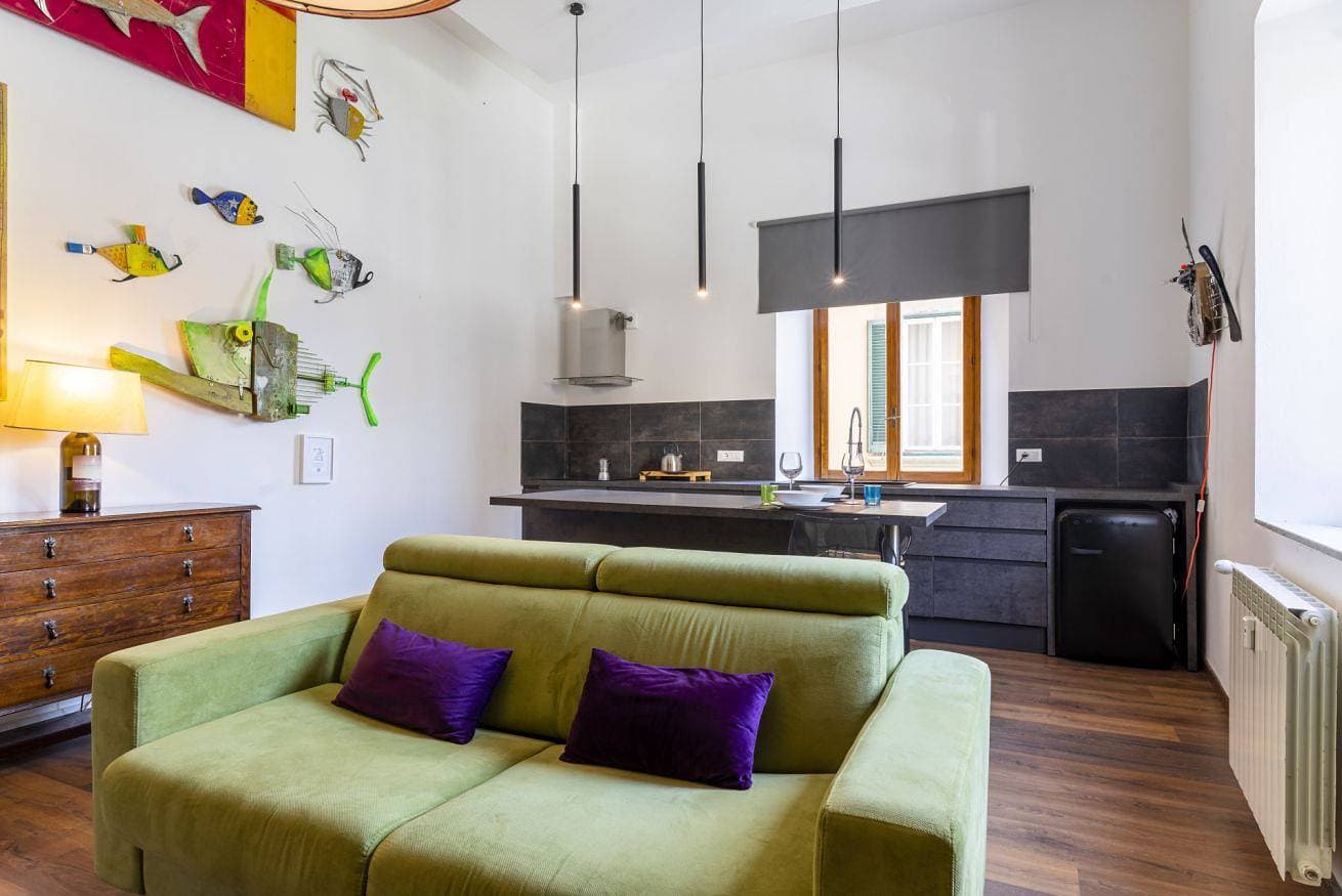 Foto 7 von 16: Ferienwohnung für 2 Personen
