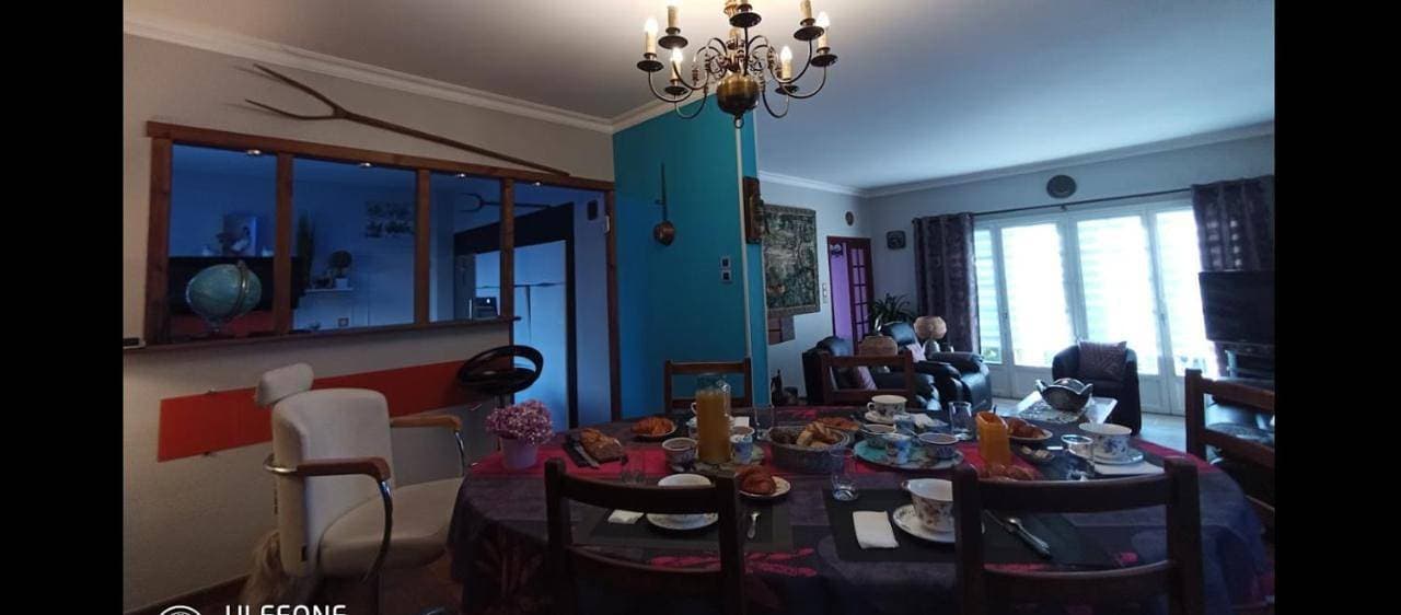 Foto 9 von 9: Double Room
