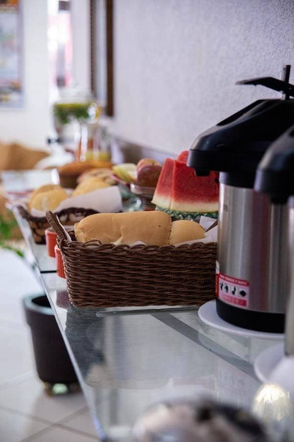 Foto 4 von 14: Hotel für 4 Personen