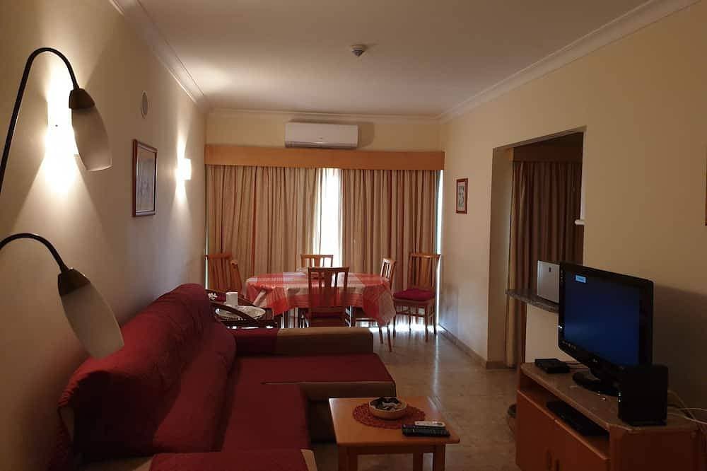 Foto 6 von 26: Ferienwohnung - 3  Räume - 4/6   Personen
