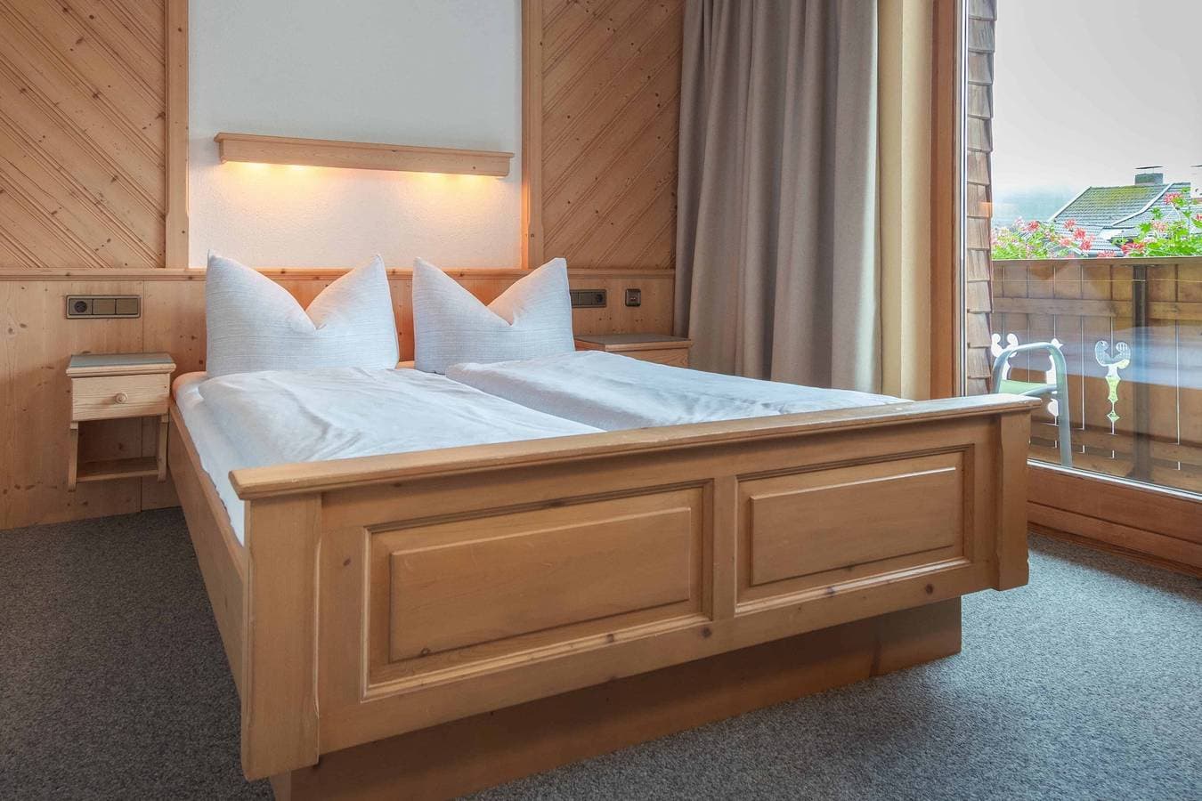 Appartement Strolz 1