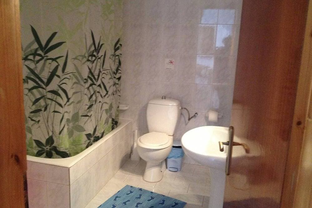 Foto 6 von 30: Familienapartment mit Meerblick in Strandnähe