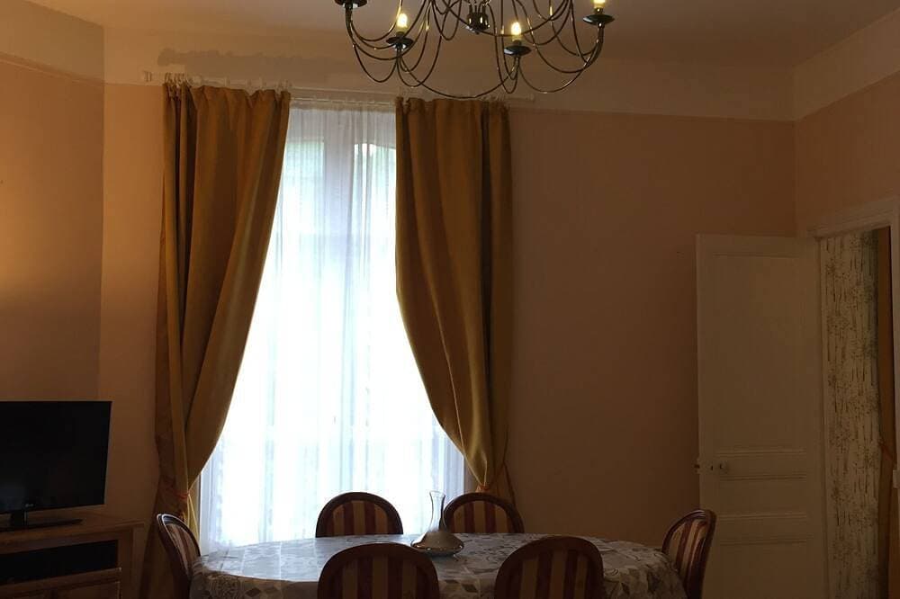 Foto 12 von 18: Wohnung Residence du Lac