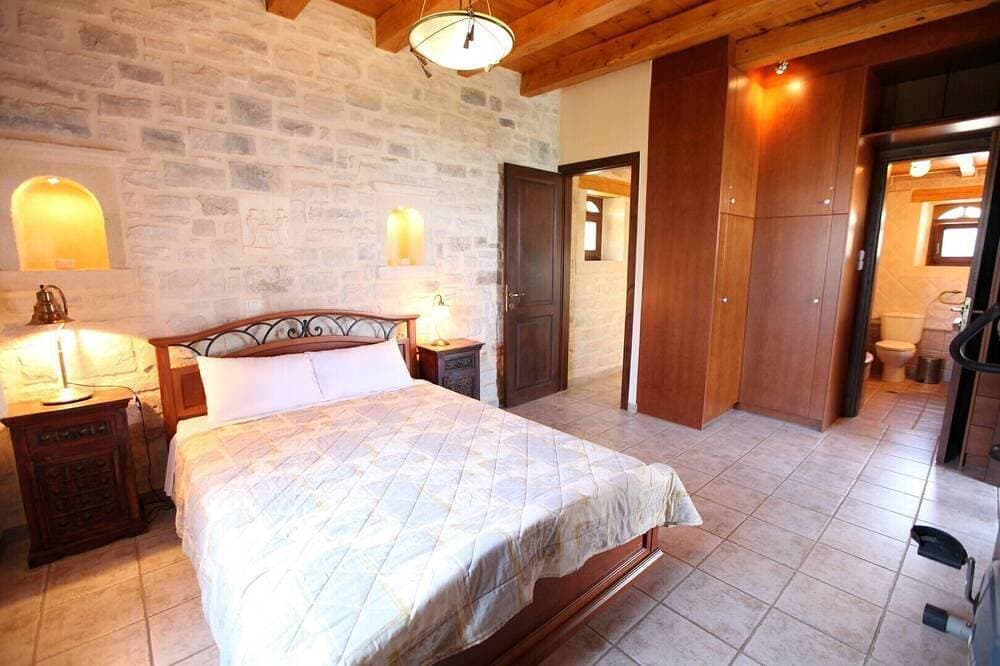 Foto 5 von 27: Villa Persephone, drofnah und strandnah
