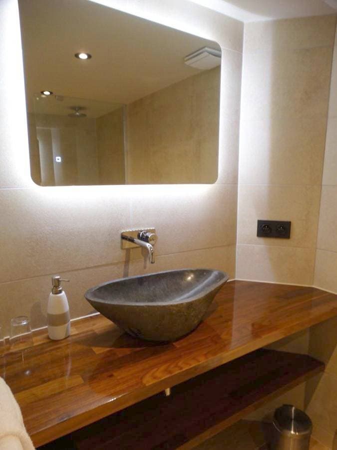 Foto 5 von 43: Hotel für 2 Personen mit Garten