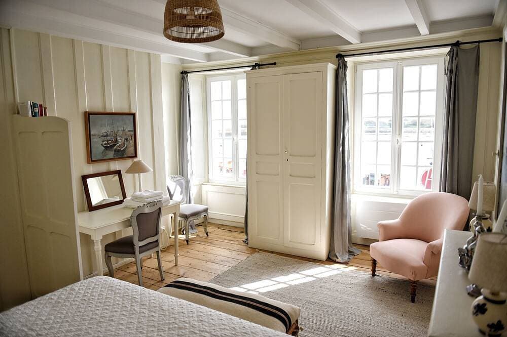 Foto 3 von 22: Haus \"Henri Chardon\" : eine Reise auf dem Meer