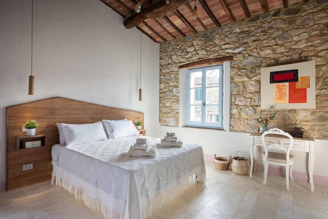 La Casetta di Nise, charming private spa 1