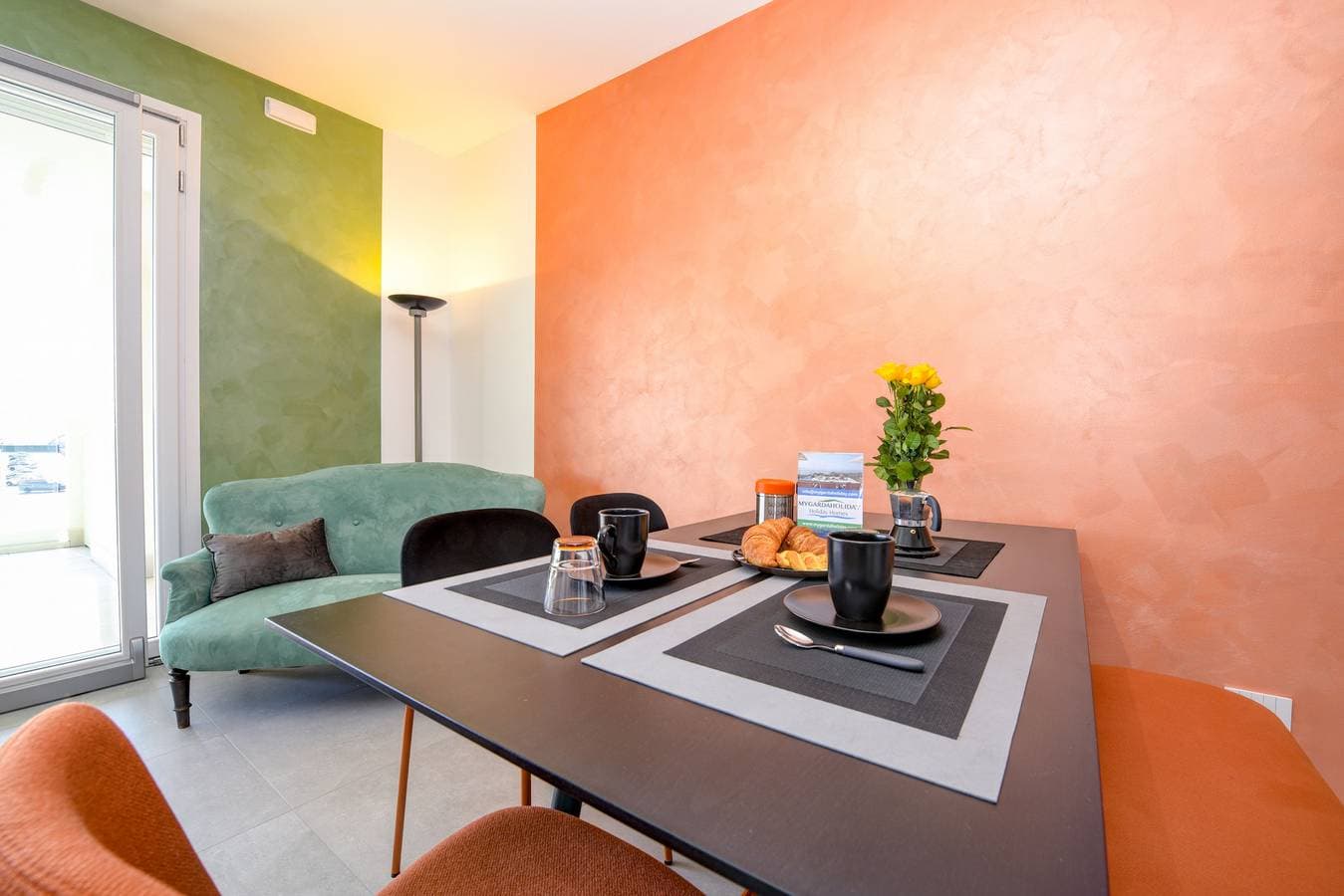 Foto 13 von 29: Opalia Residence - Eva's Elegance